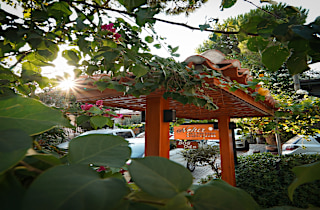 Nehir Butik Otel Genel 5